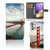 Samsung Galaxy A32 4G Flip Cover Golden Gate Bridge