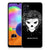 Silicone Back Case Samsung Galaxy A31 Skull Hair B2C Telecom