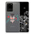 Samsung Galaxy S20 Ultra Telefoonhoesje met Naam Boho Summer B2C Telecom