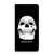 Mobiel BookCase Samsung Galaxy S20 FE Skull Eyes - B2C Telecom