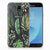 Samsung Galaxy J7 2017 | J7 Pro TPU Case Leaves