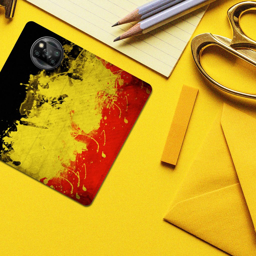 Xiaomi Poco X3 Pro | Poco X3 Standcase België