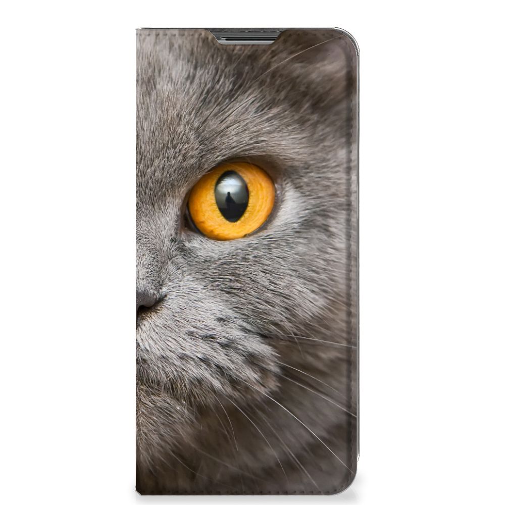 Hoesje maken OPPO Find X5 Lite | Reno7 5G Britse Korthaar - B2C Telecom