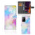 Hoesje Samsung Galaxy Note20 Ultra Watercolor Light