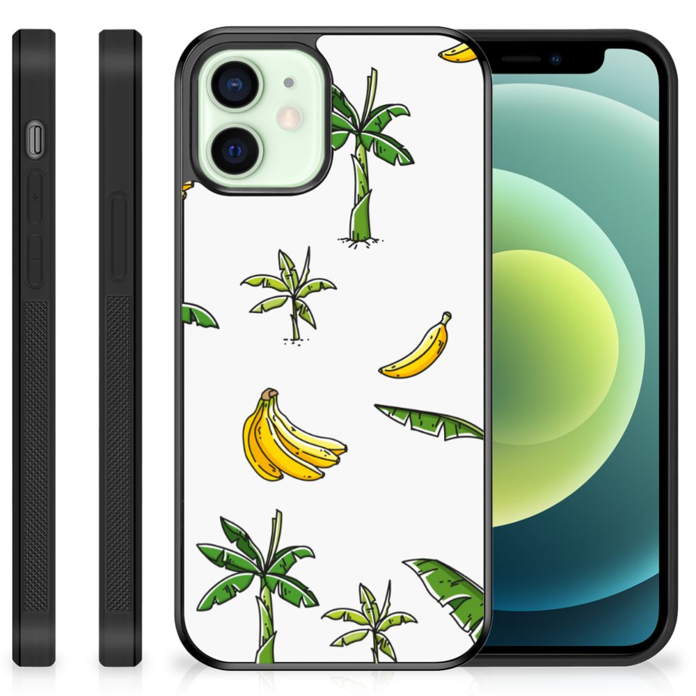iPhone 12 Mini Skin Case Banana Tree