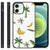 iPhone 12 Mini Skin Case Banana Tree B2C Telecom