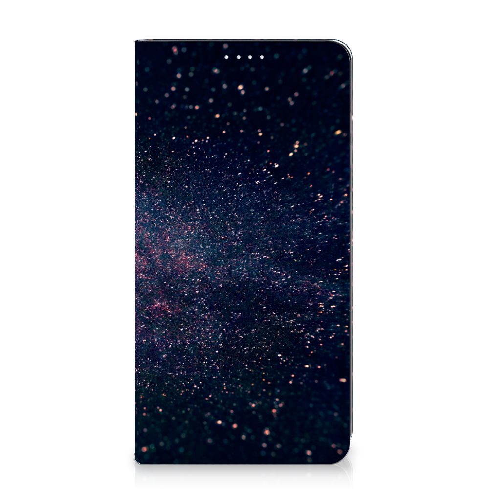 Samsung Galaxy S20 FE Stand Case Stars