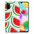 Samsung Galaxy A41 Siliconen Case Watermelons B2C Telecom
