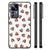Back Case voor Xiaomi 12T | 12T Pro Poep Emojis