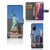Samsung Galaxy Note 20 Flip Cover Vrijheidsbeeld