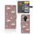 Nokia 5.3 Telefoonhoesje met Pasjes Flamingo
