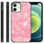 iPhone 12 Mini Skin Case Spring Flowers B2C Telecom