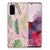 Samsung Galaxy S20 TPU Case Leaves B2C Telecom