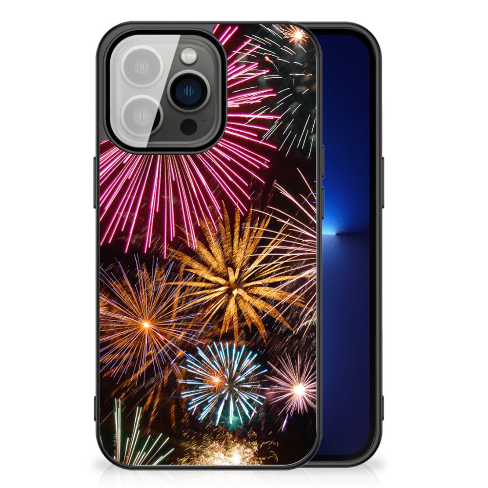 iPhone 13 Pro GSM Cover Vuurwerk B2C Telecom