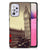 Samsung Galaxy A33 5G TPU Backcover Londen B2C Telecom