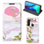Motorola Moto G Pro Hoesje maken Bird Standing - B2C Telecom