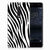 Nokia 5 TPU Hoesje Zebra