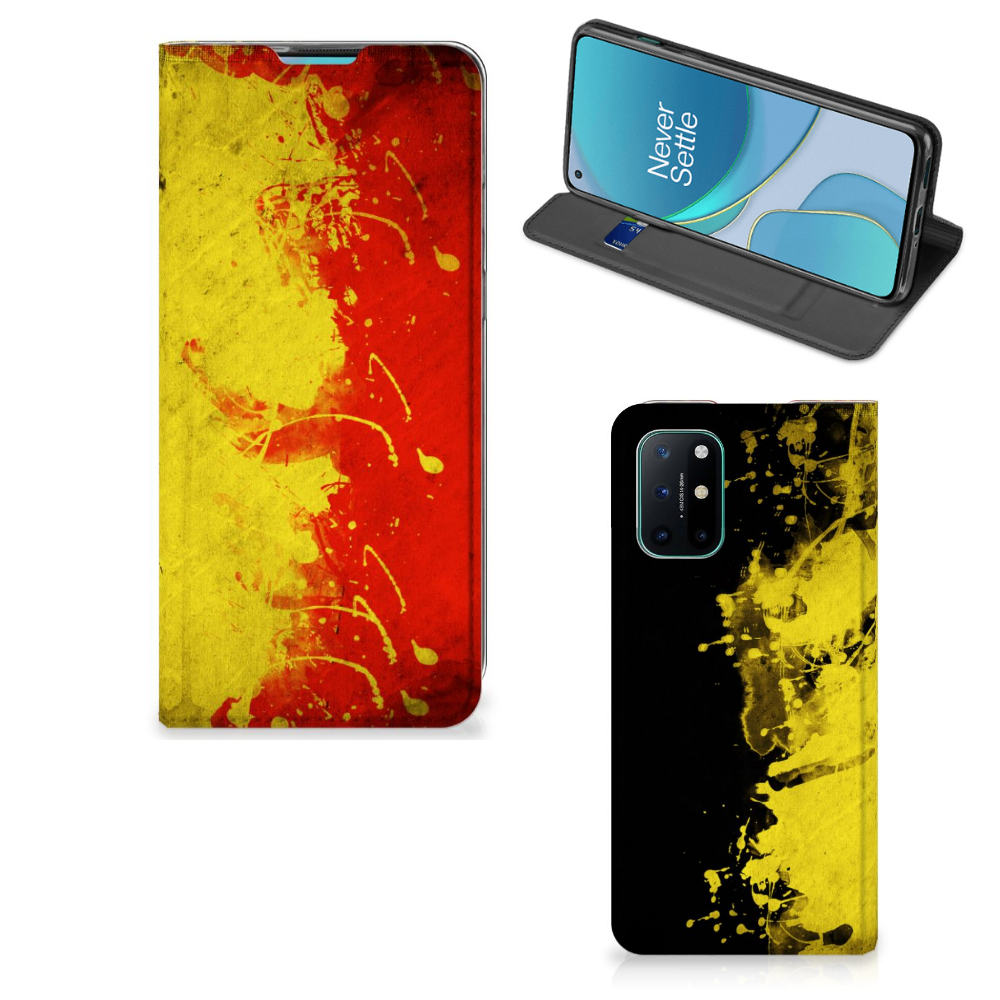 OnePlus 8T Standcase België - B2C Telecom