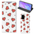 Samsung Galaxy S20 Plus Hoesje met Magneet Hearts - B2C Telecom
