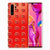 Huawei P30 Pro Siliconen Case Paprika Red