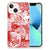 Extreme Case iPhone 13 Angel Skull Rood B2C Telecom