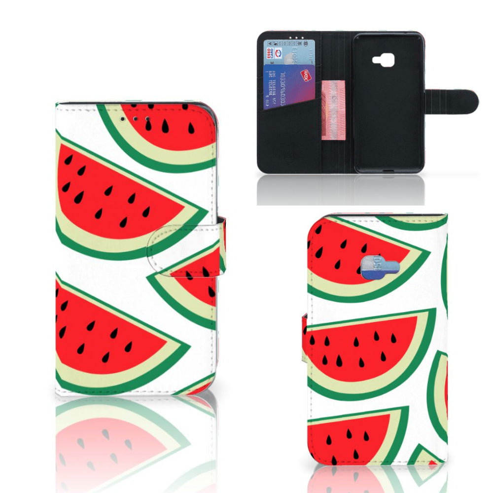 Samsung Galaxy Xcover 4 | Xcover 4s Book Cover Watermelons