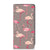 Samsung Galaxy A41 Hoesje maken Flamingo - B2C Telecom