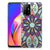 OPPO A94 5G | Reno5 Z TPU Case Purple Flower B2C Telecom