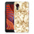 Samsung Galaxy Xcover 5 TPU Siliconen Hoesje Marmer Goud B2C Telecom