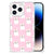 iPhone 14 Pro Case Anti-shock Sleeping Cats B2C Telecom