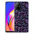 OPPO A94 5G | Reno5 Z TPU bumper Feathers Color B2C Telecom
