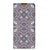 Samsung Galaxy M52 Standcase Flower Tiles - B2C Telecom