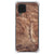 Samsung Galaxy A12 Stevig Telefoonhoesje Tree Trunk - B2C Telecom