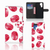 Huawei P30 Pro Book Cover Pink Macarons