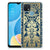 OPPO A15 TPU Case Beige Flowers B2C Telecom