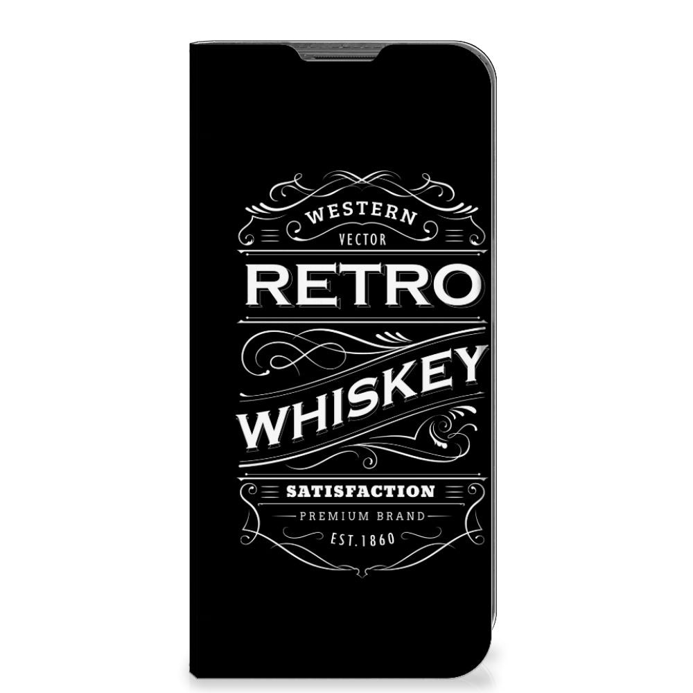 Nokia G11 | G21 Flip Style Cover Whiskey - B2C Telecom