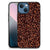 Apple iPhone 13 mini Back Cover Hoesje Koffiebonen