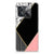 OnePlus 10T TPU Hoesje Zwart Roze Vormen B2C Telecom