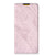 Samsung Galaxy M52 Standcase Marble Pink - Origineel Cadeau Vriendin - B2C Telecom