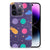 Apple iPhone 14 Pro Silicone Back Cover Space B2C Telecom