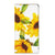 Smart Cover voor Nokia XR21 Zonnebloemen