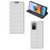 Xiaomi Redmi Note 10 Pro Hoesje met Magneet Stripes Dots - B2C Telecom