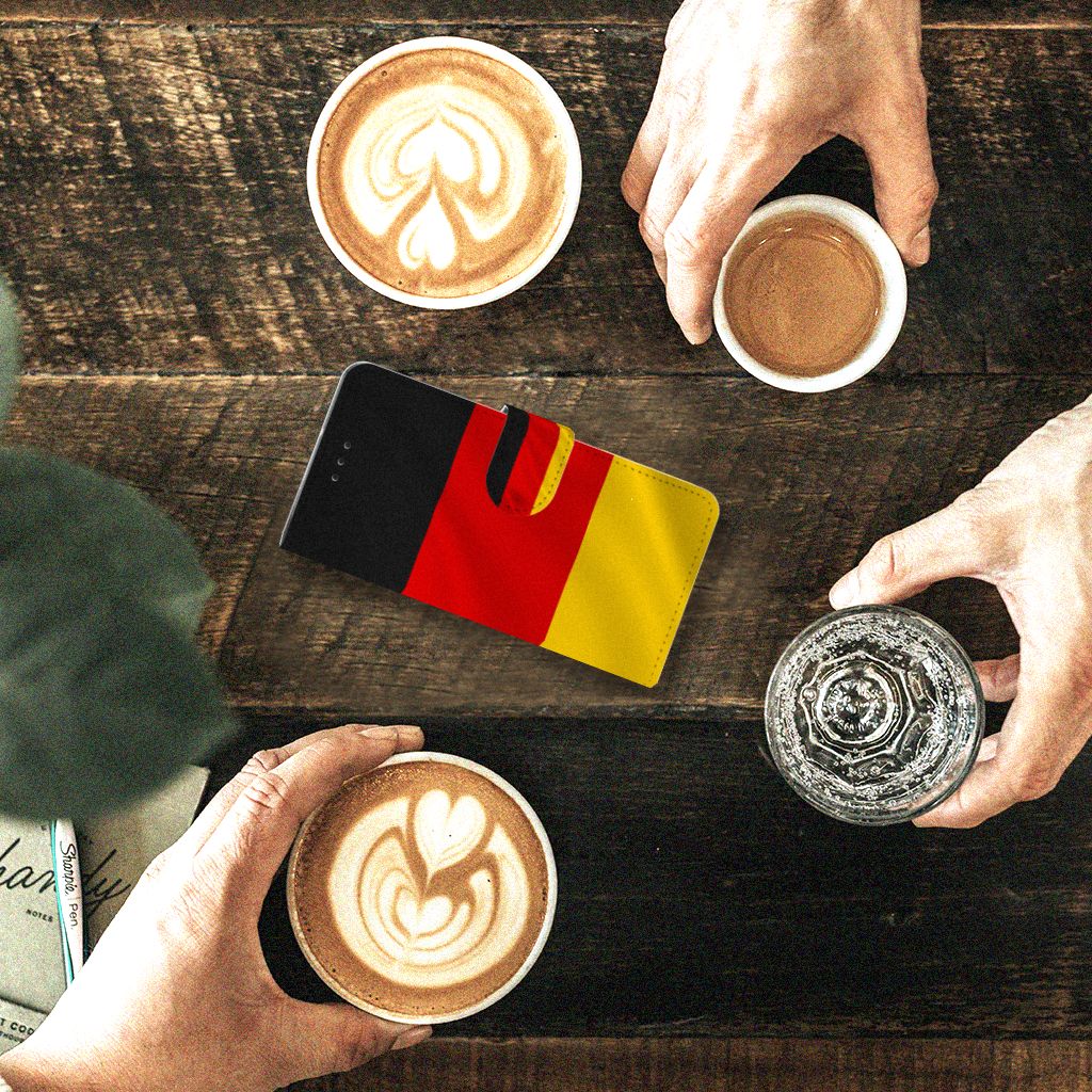 Samsung Galaxy Note 10 Standcase Finland