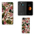 Apple iPhone 7 Plus | 8 Plus Smart Cover Flowers