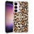 Samsung Galaxy S24 Plus Case Anti-shock Leopard