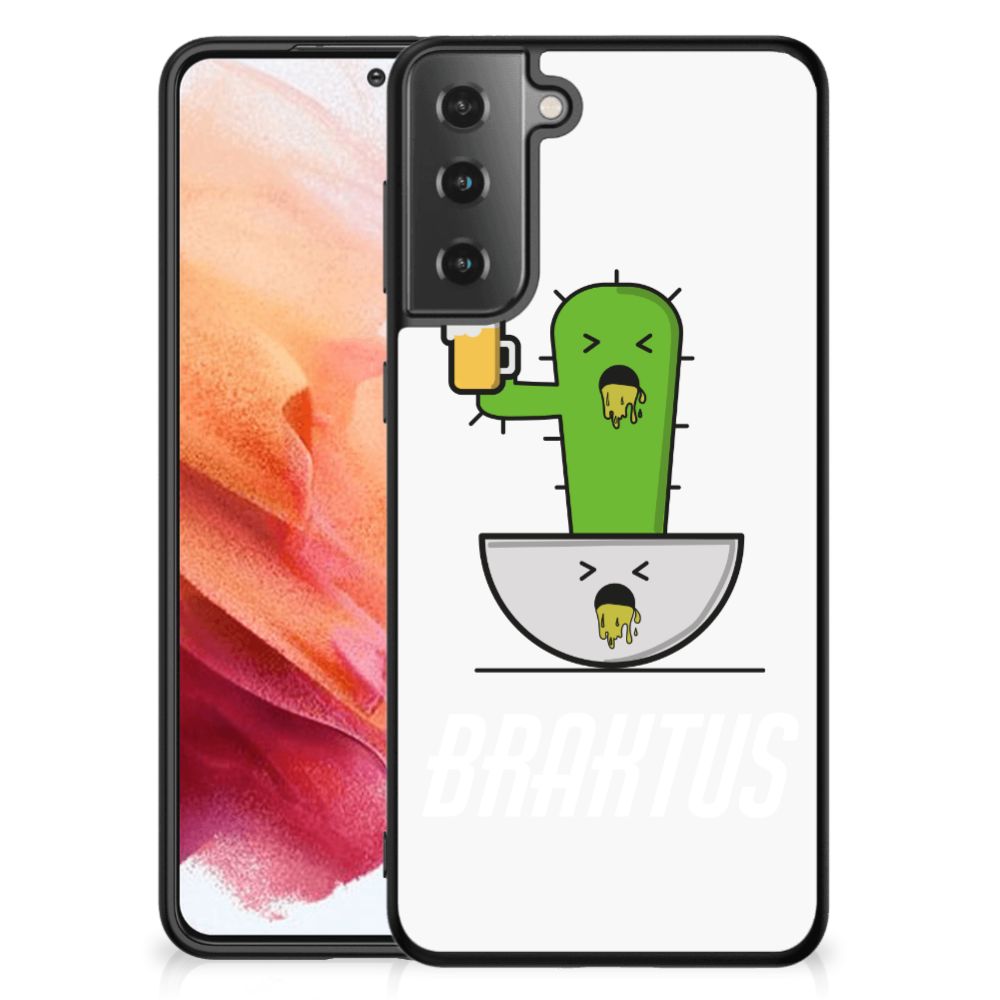Samsung Galaxy S21 Hoesje Braktus