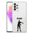 Samsung Galaxy A73 5G Telefoonhoesje met Naam Floss B2C Telecom