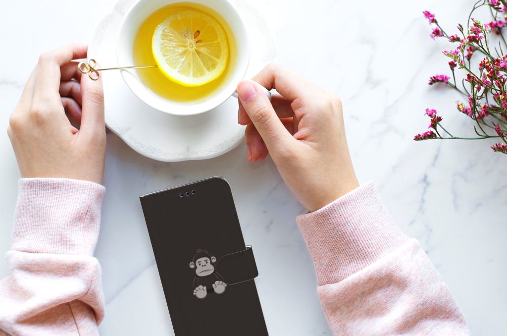 Samsung Galaxy S9 Plus Leuk Hoesje Gorilla