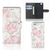Huawei Ascend P8 Lite Hoesje Lovely Flowers