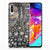 Samsung Galaxy A70 TPU Hoesje Krokodillenprint